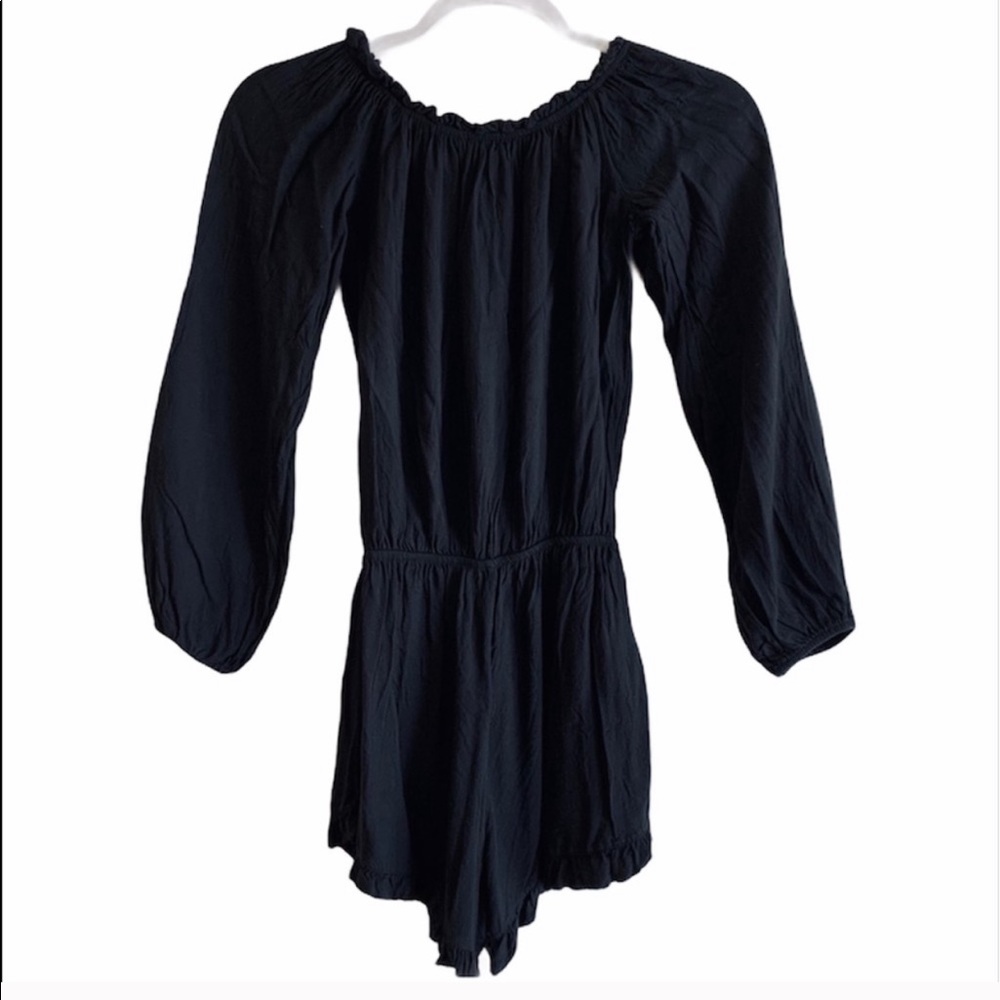 BRANDY MELVILLE ROMPER SIZE 11